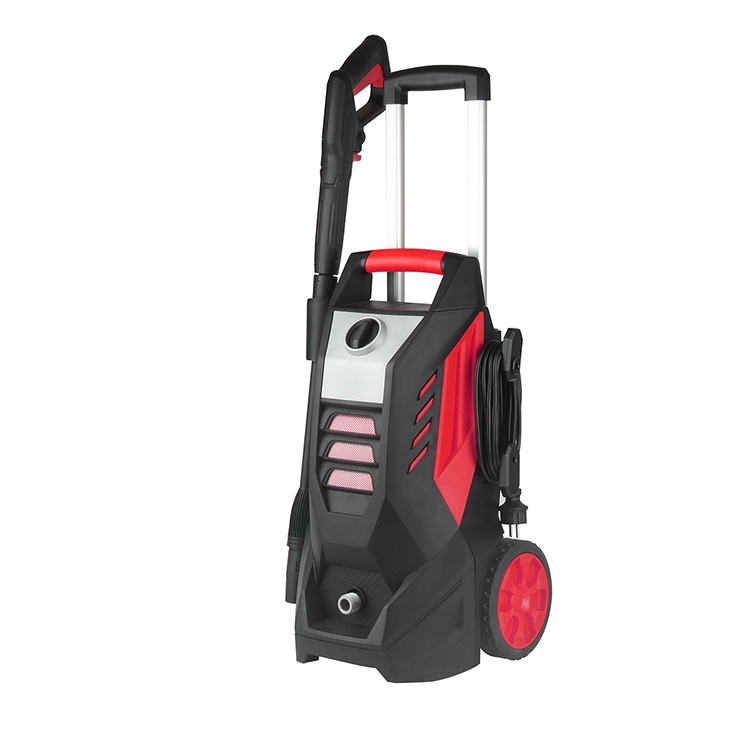 High Pressure Washer