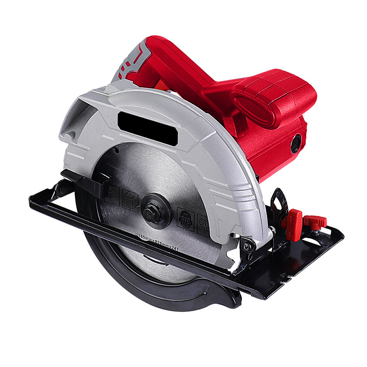 185mm Electric Circular Saw