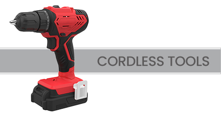 Cordless Tools