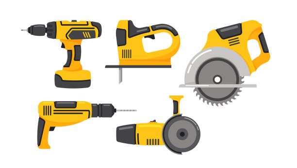 7 Essential Power Tools You Should Own