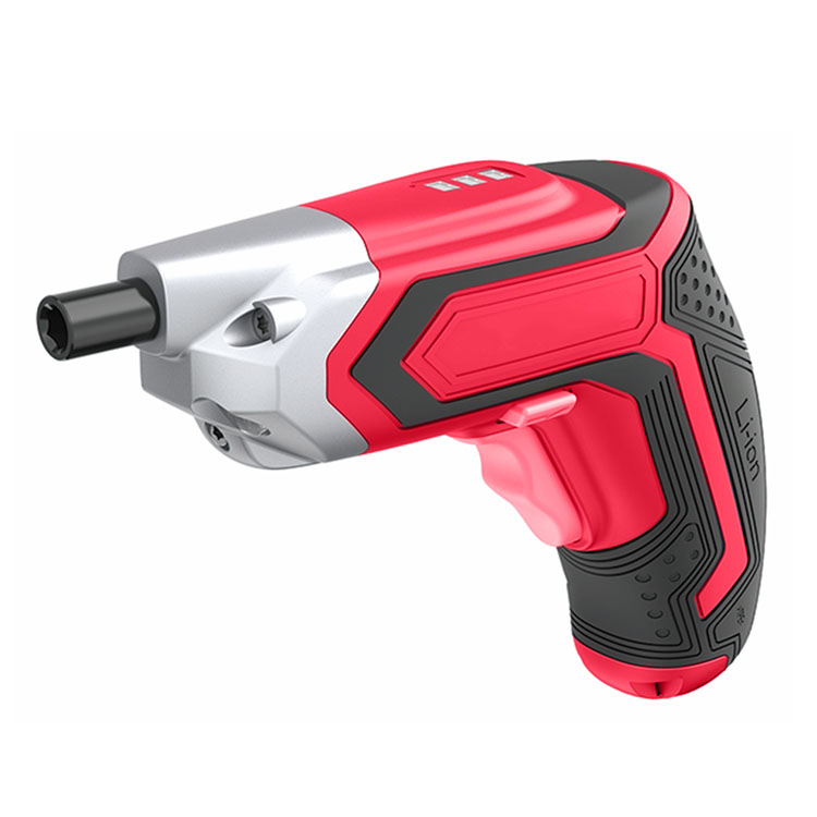 3.6V Cordless Screwdriver with USB Charger