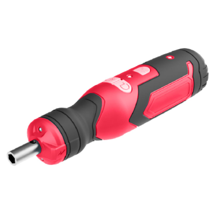 Li-3.6Mini Electric Rechargeable Screwdriver