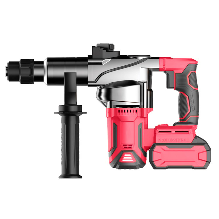 Cordless Rotary Hammer