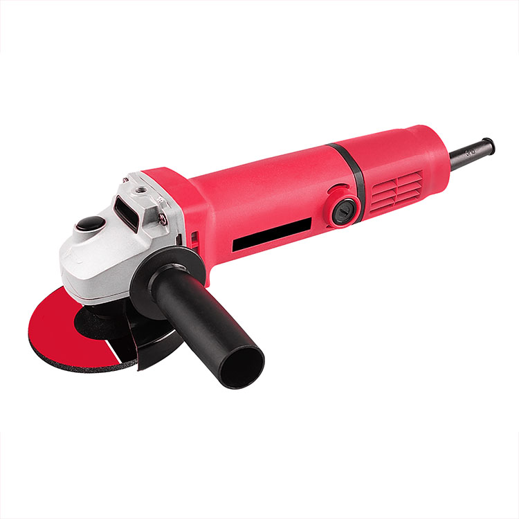 Angle Grinder