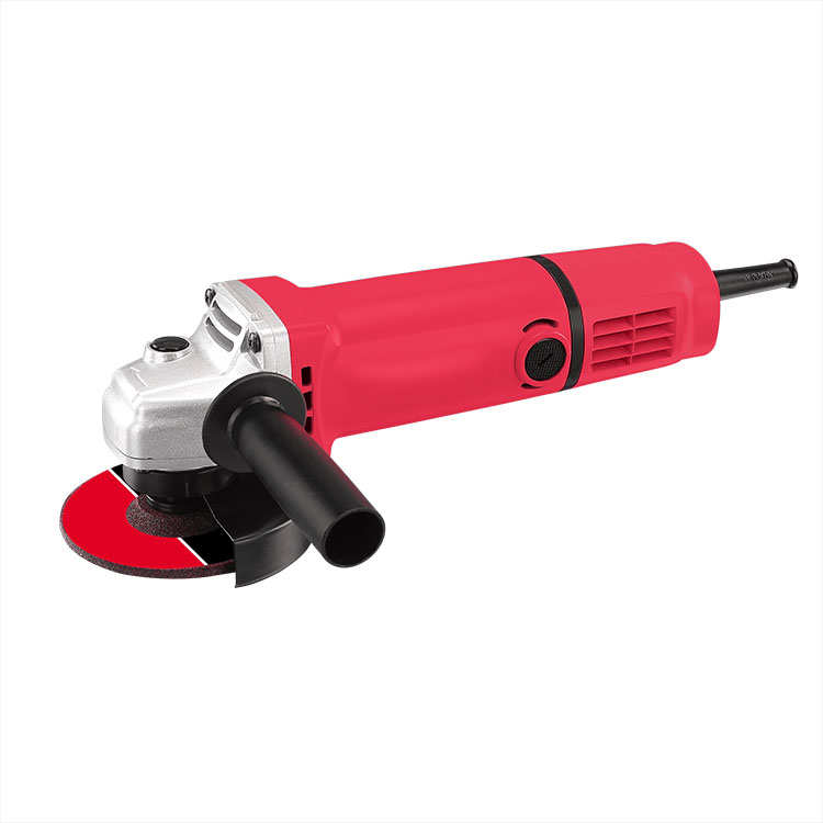 Angle Grinder