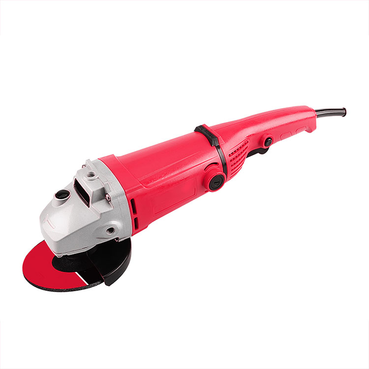 Angle Grinder