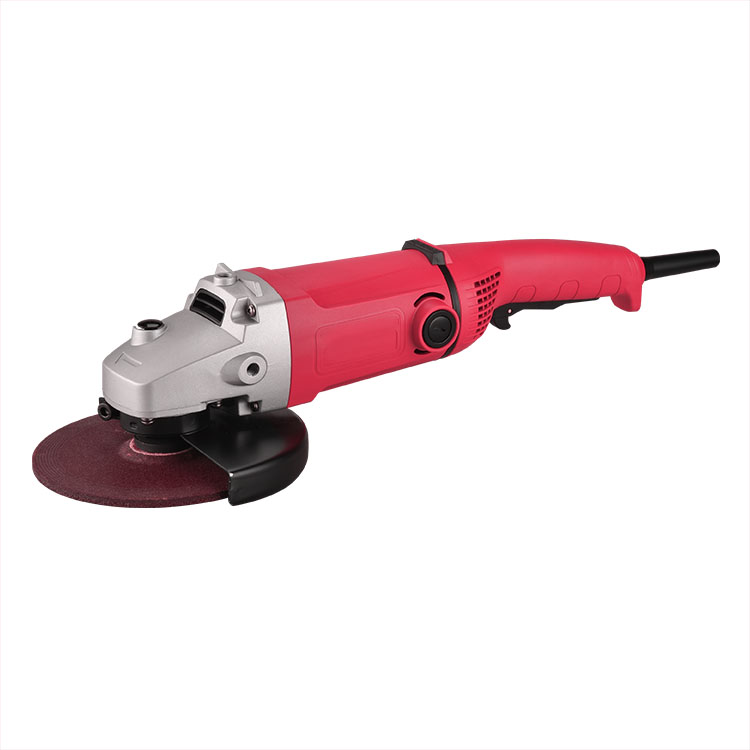 Angle Grinder