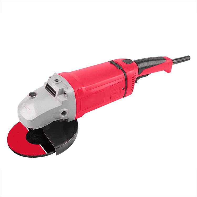 Angle Grinder