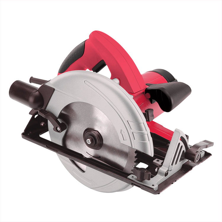 Electric Circular Saw