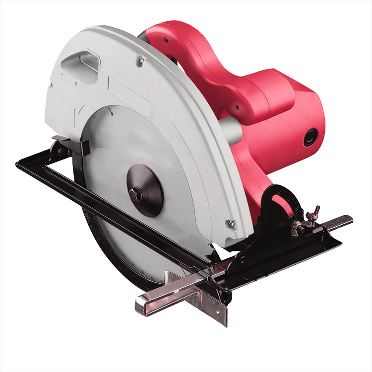 Electric Circular Saw