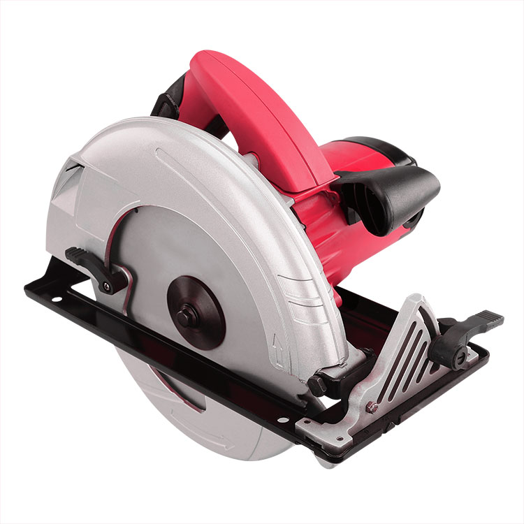 Electric Circular Saw