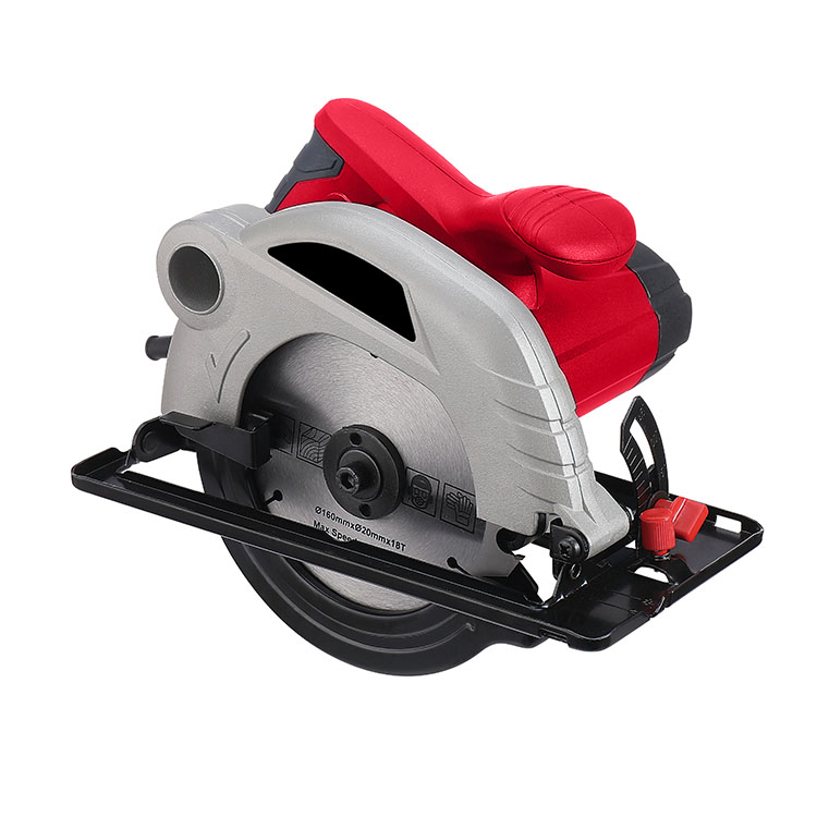 165mm Electric Circular Saw