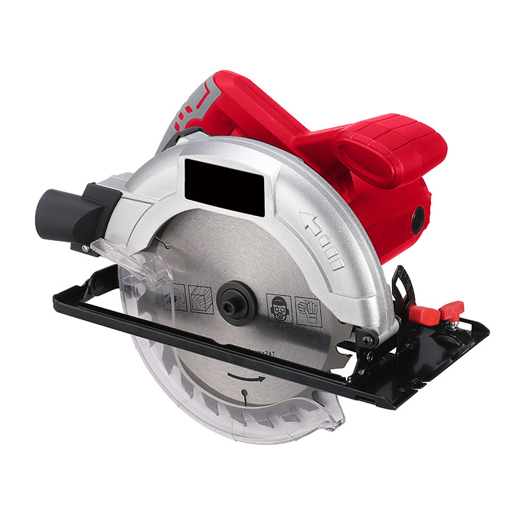 185mm Electric Circular Saw