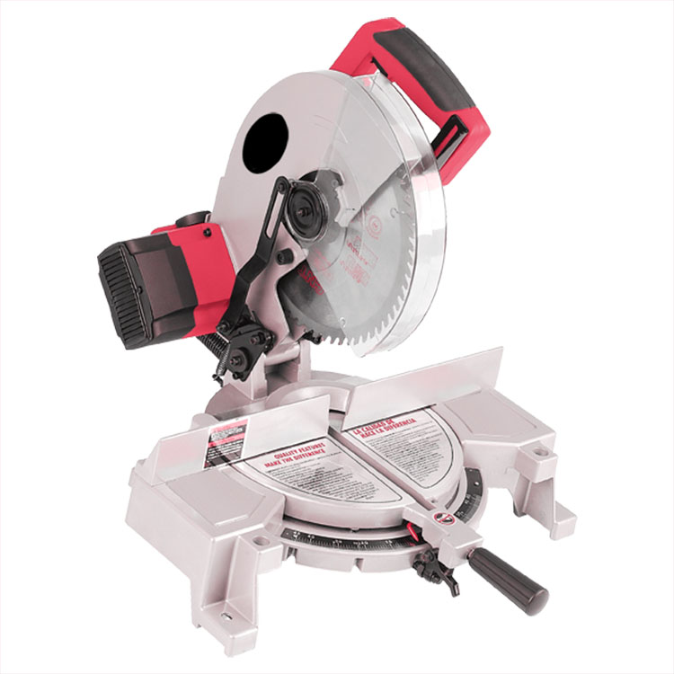 Miter Saw