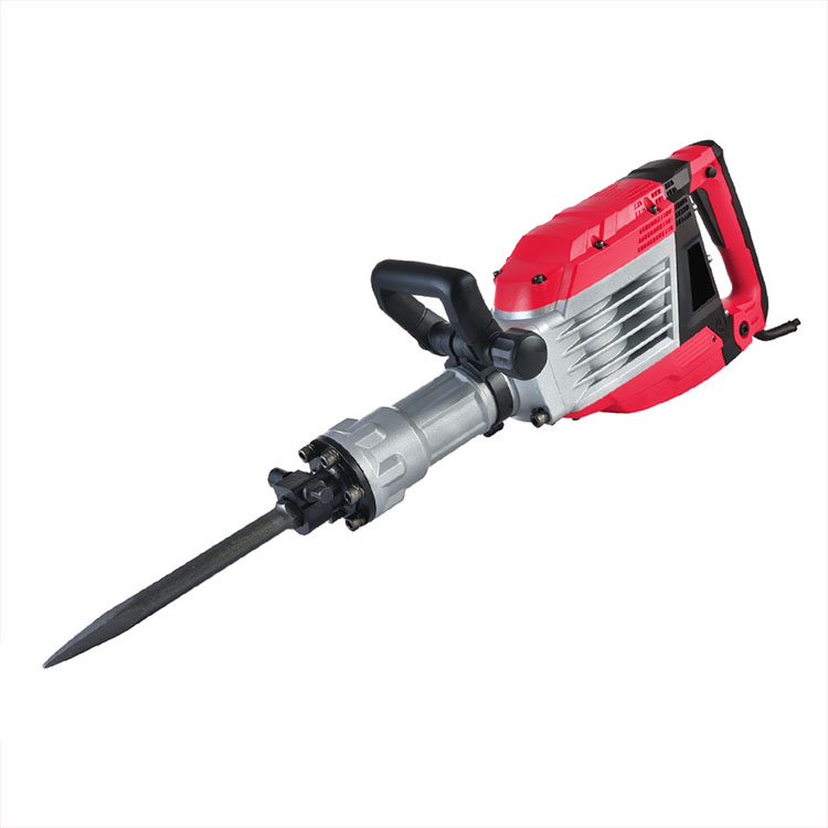 Electric Demolition Hammer