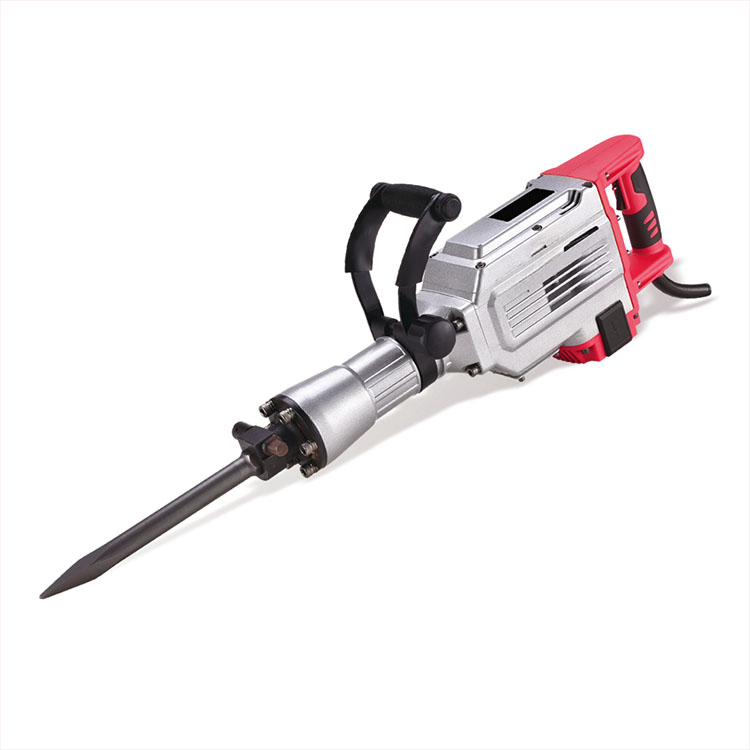 Electric Demolition Hammer