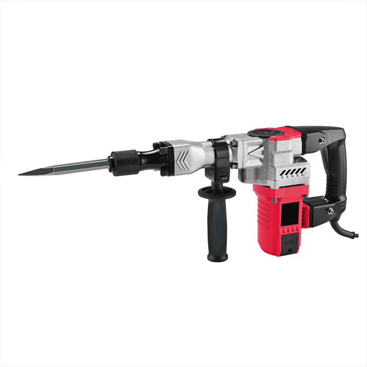 Electric Demolition Hammer