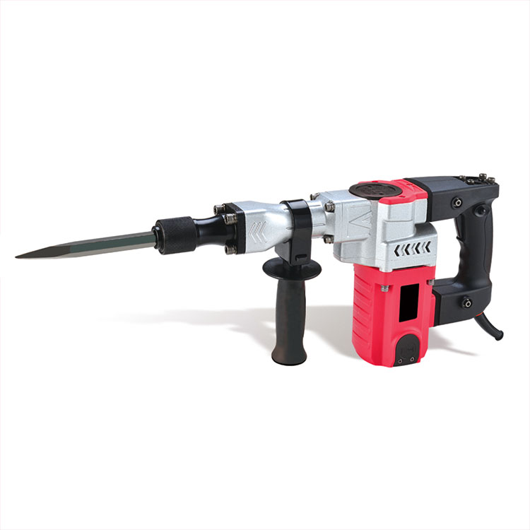 Electric Demolition Hammer