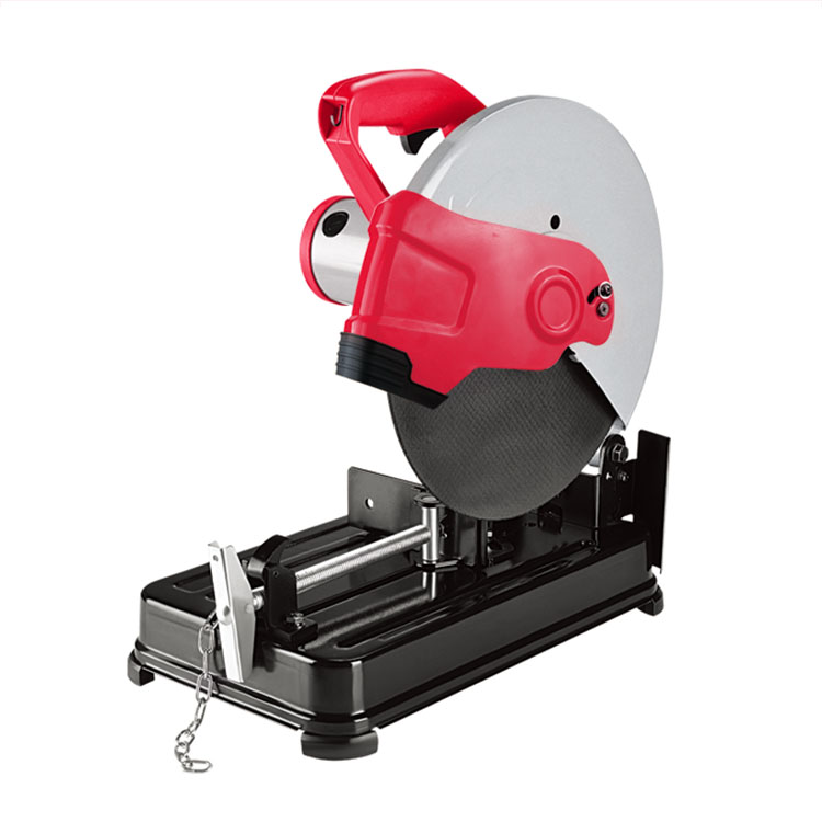 Industrial Cut Off Saw Metal Cutting Machine Manufacturer
