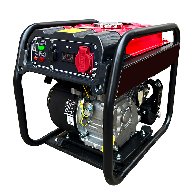 Gasoline Generator