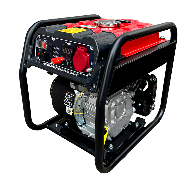 Gasoline Generator