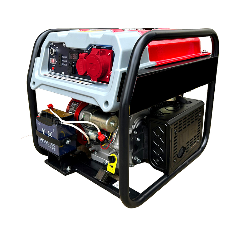 Gasoline Generator