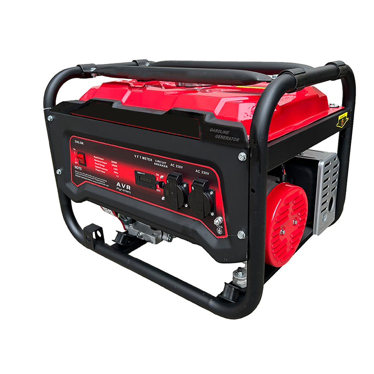 Gasoline Generator