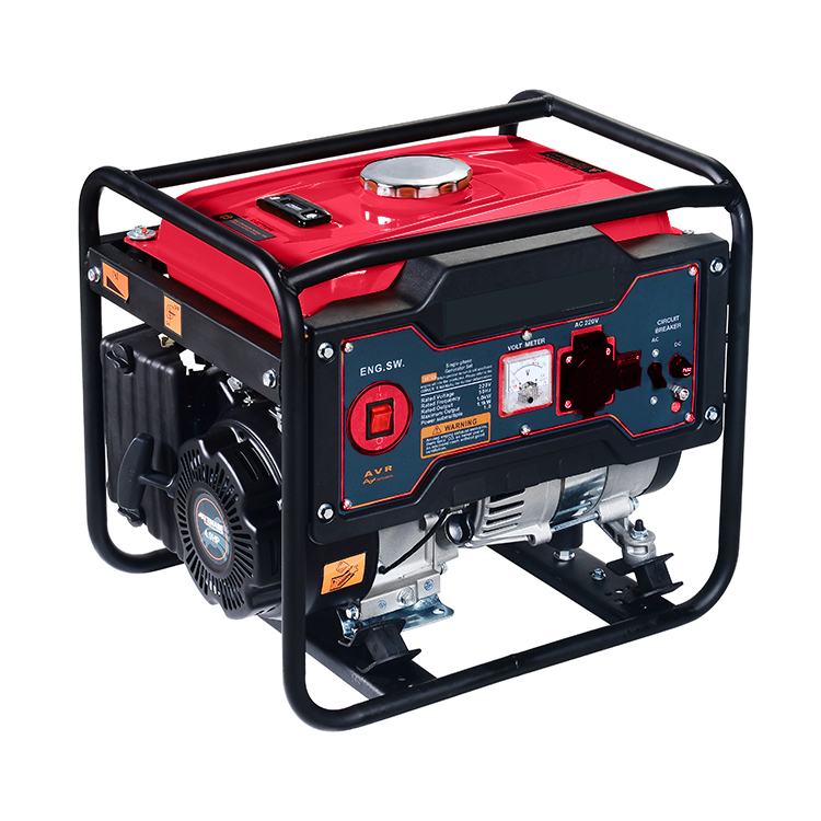 Gasoline Generator