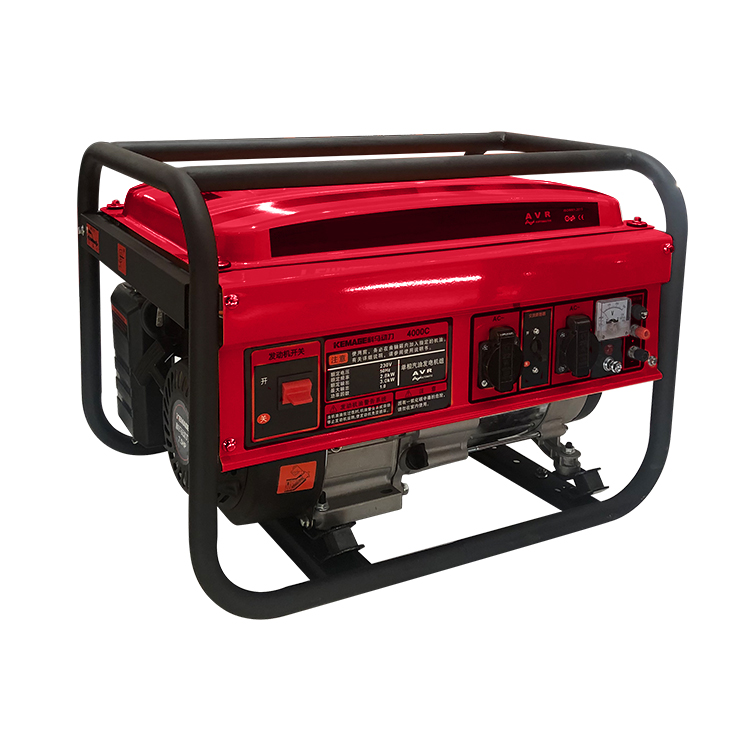 Gasoline Generator