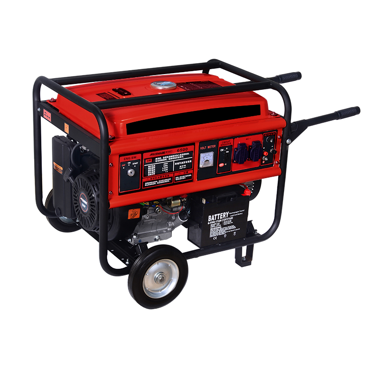 Gasoline Generator