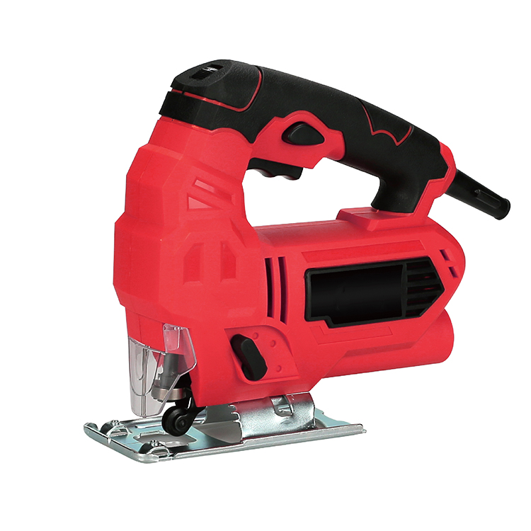 Electric Jig Saw