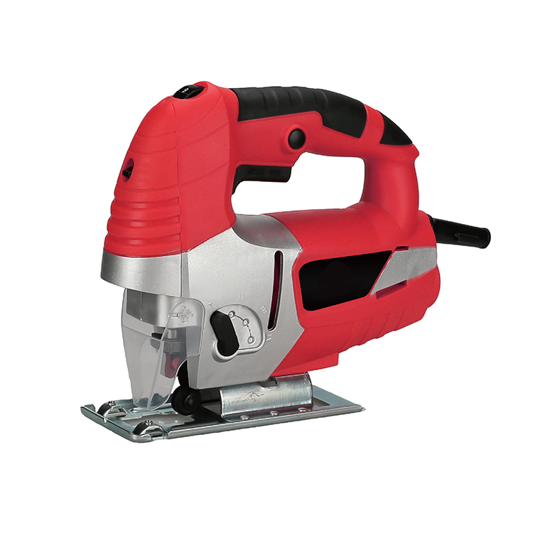 Electric Jig Saw