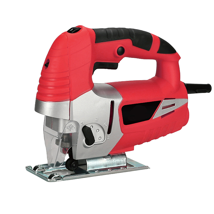 Electric Jig Saw