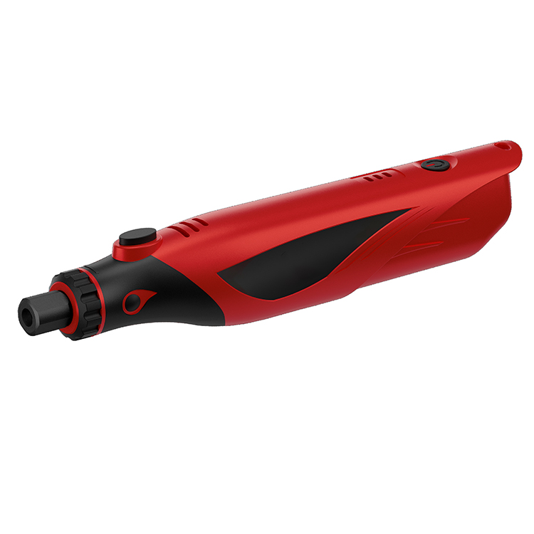 Cordless Mini Rotary Tool