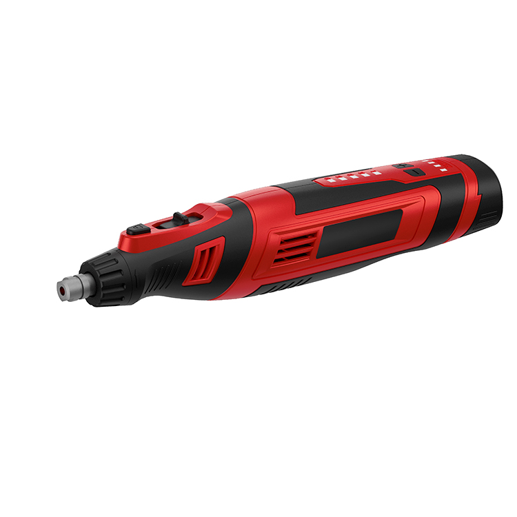 Cordless Mini Rotary Tool