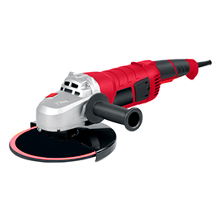 Angle Grinder