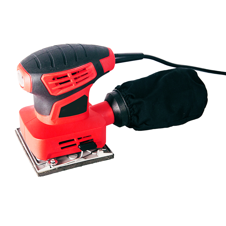 Electric Orbital Sander 