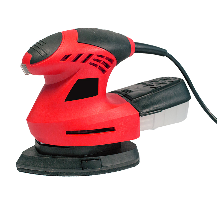 Electric Orbital Sander