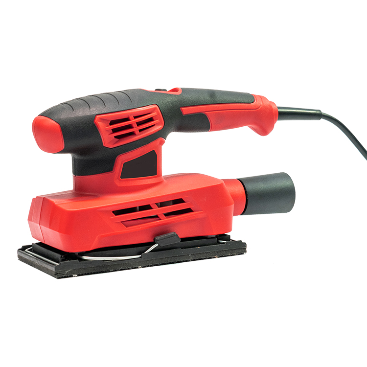 Electric Orbital Sander 