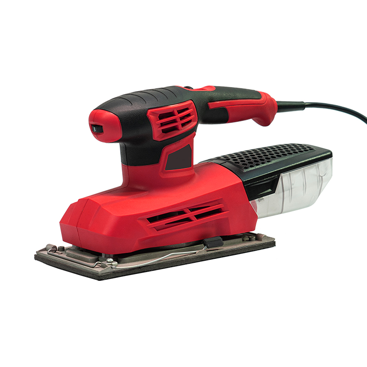 Electric Orbital Sander