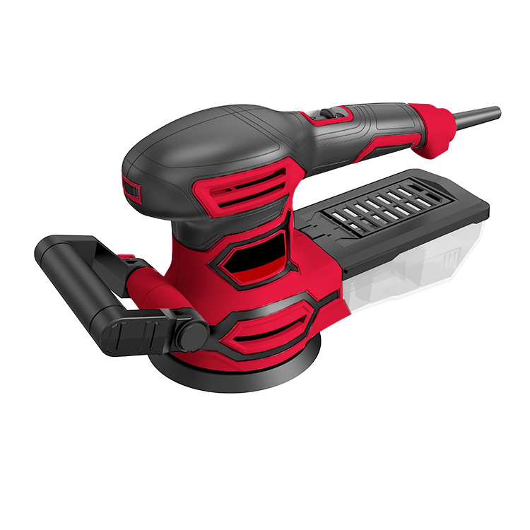 Electric Orbital Sander