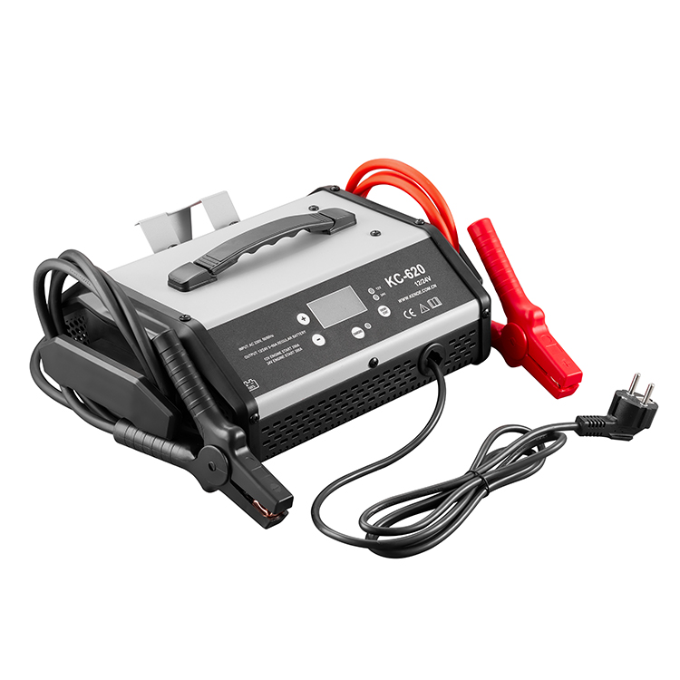 Welding Machine Battery Charger with Start Function