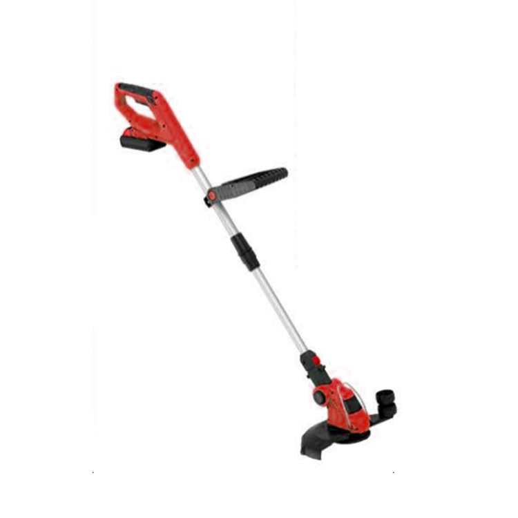 Cordless Grass Trimmer