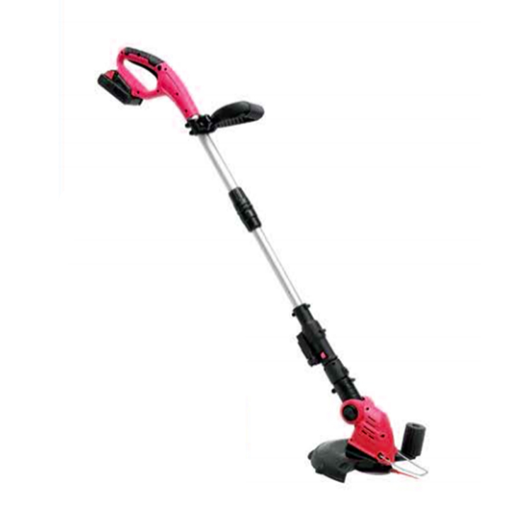 Cordless Grass Trimmer