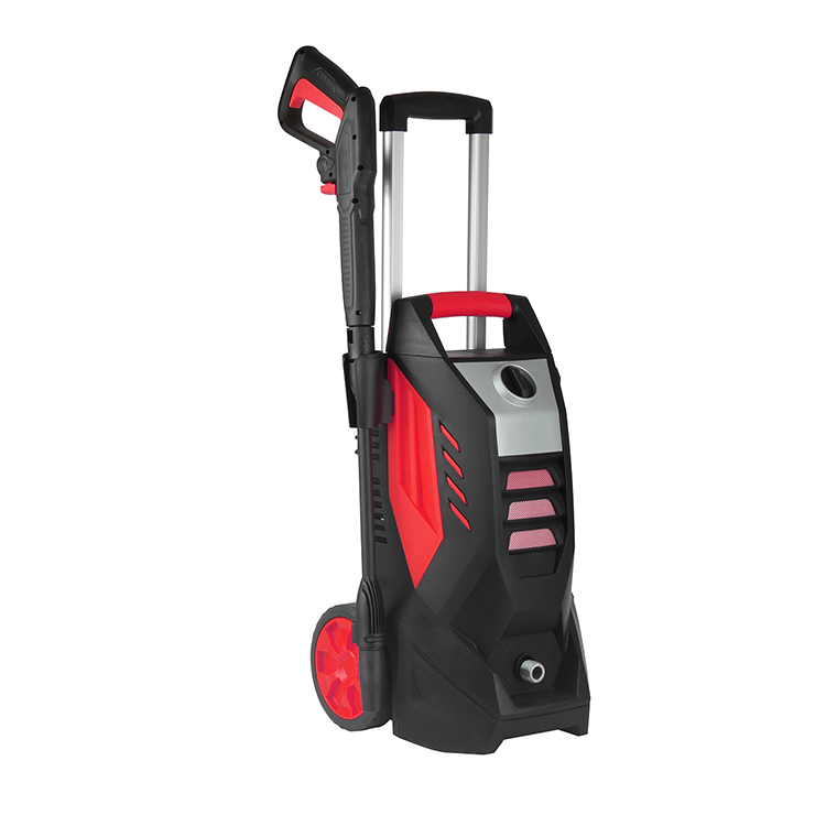 High Pressure Washer