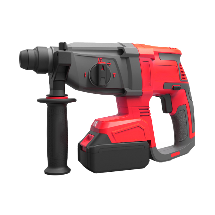 Cordless Rotary Hammer