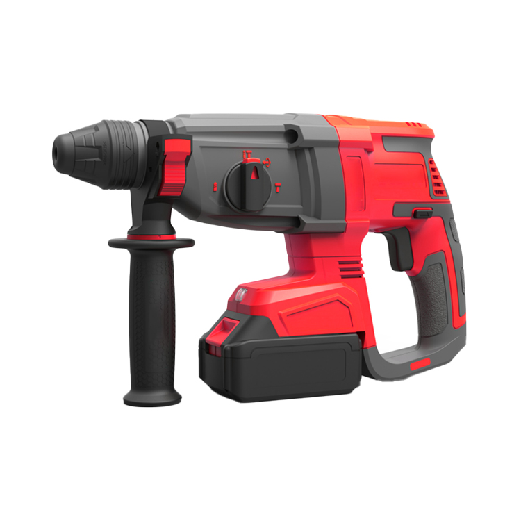 Cordless Rotary Hammer