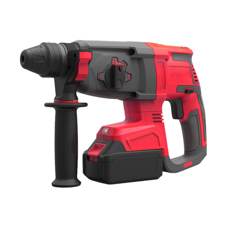 Cordless Rotary Hammer