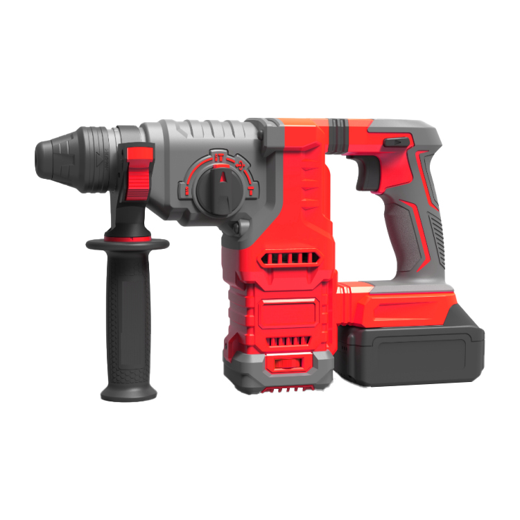 Cordless Rotary Hammer