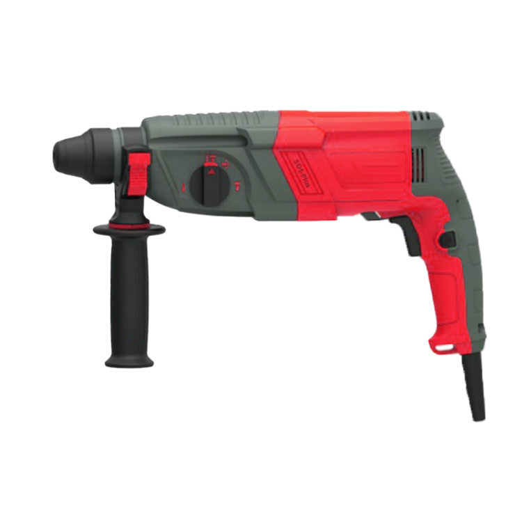 Electric Rotary Hammer